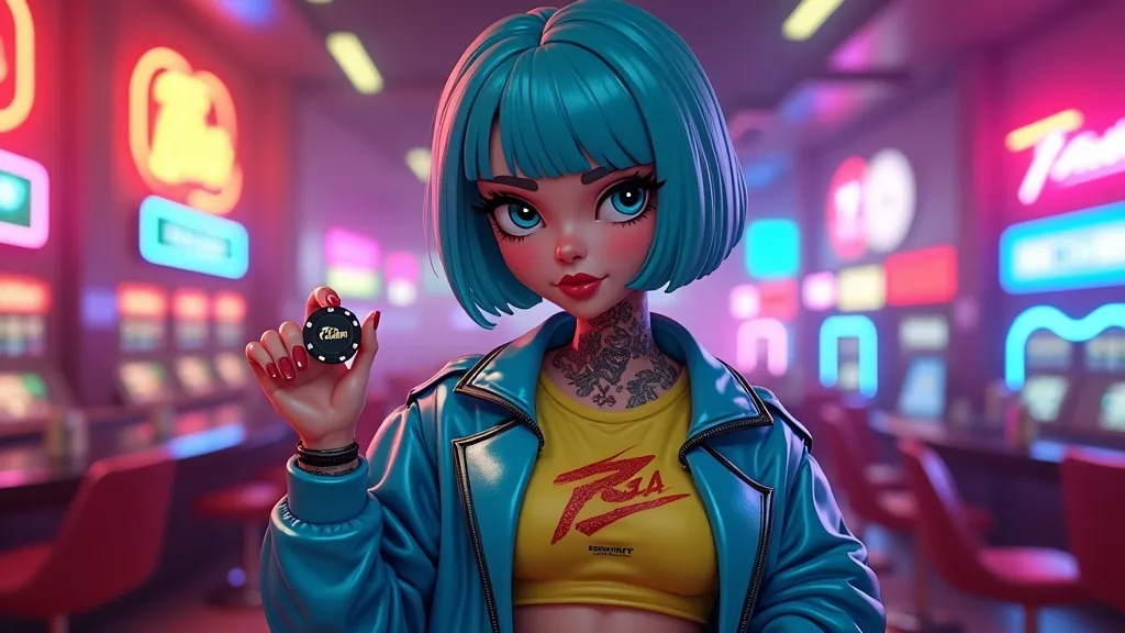 needforslots needforslots